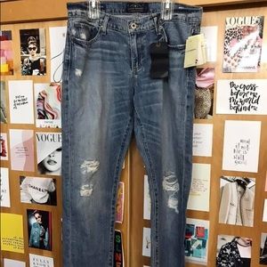 lucky brand jeans